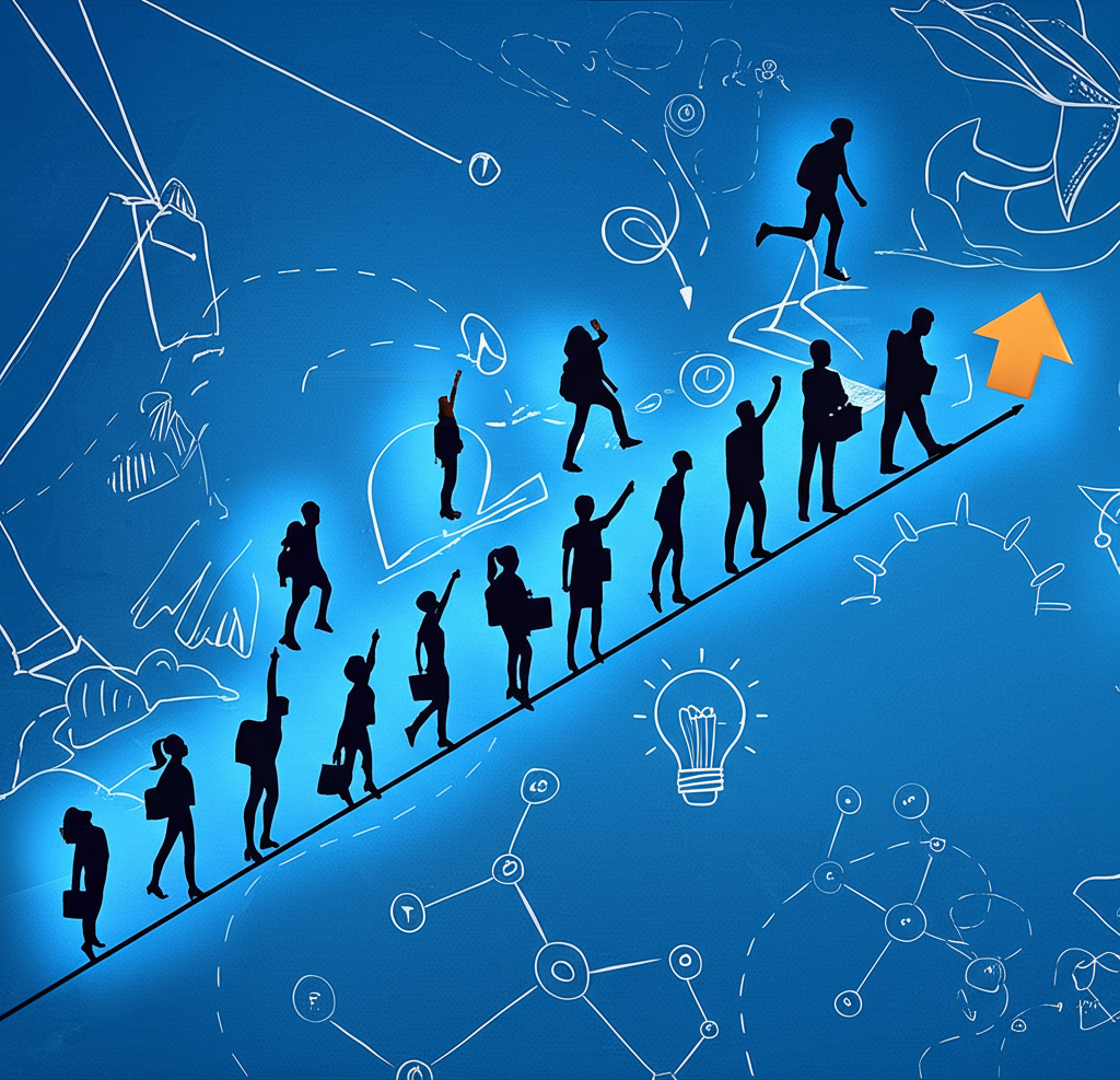 Entrepreneurial Mindset