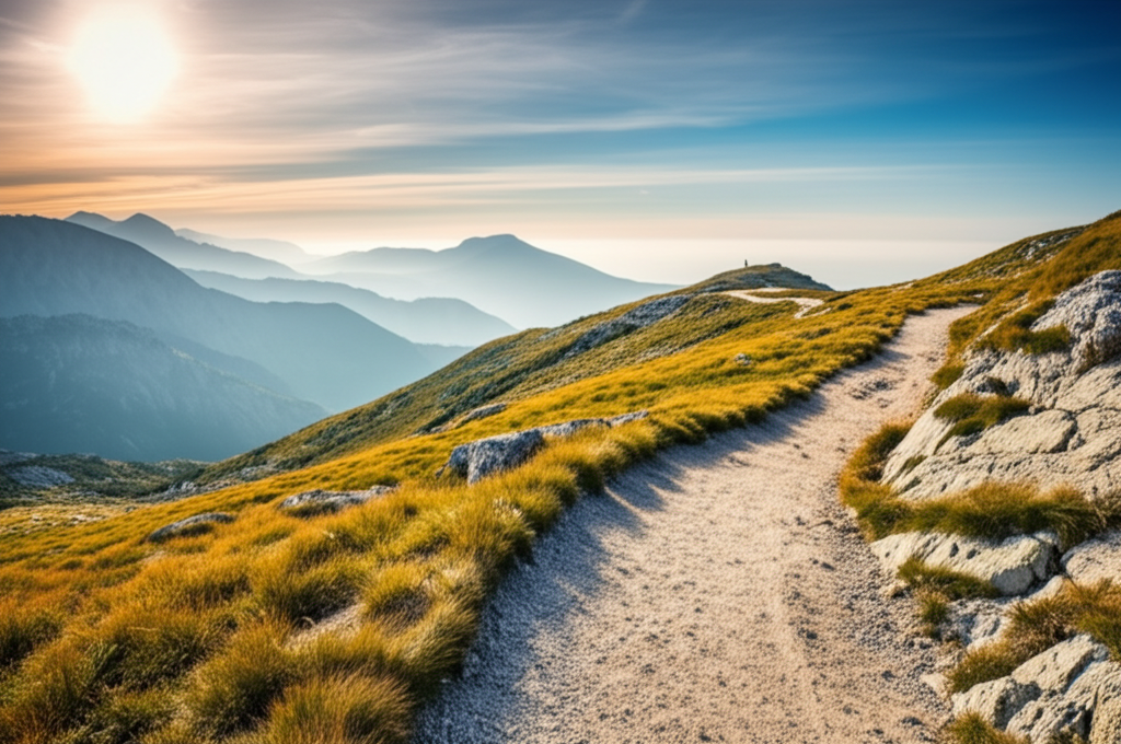 Entrepreneurial Roadmap