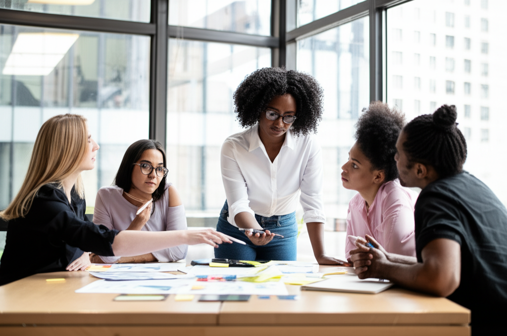 Successful Entrepreneurs in Canada