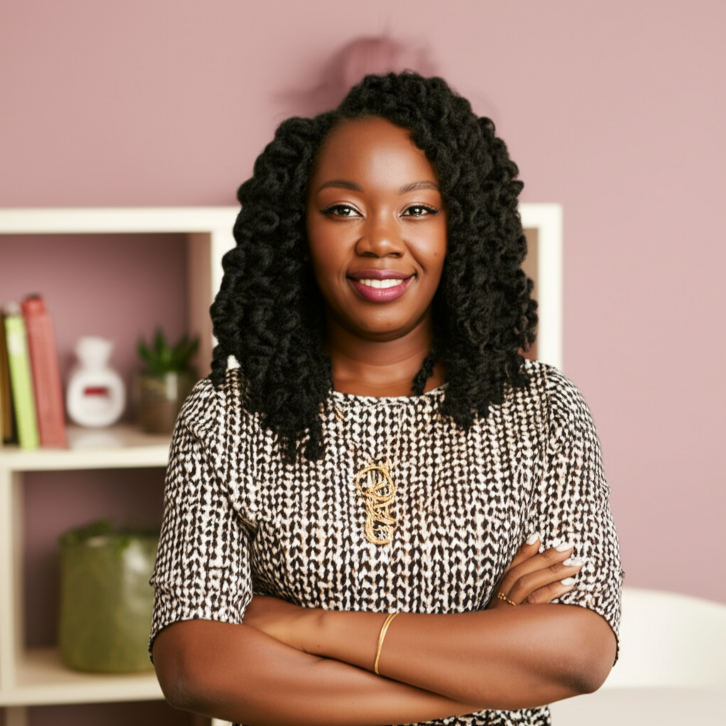 Aisha Nwosu