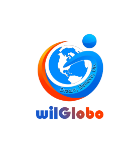 WilGlobo Logo